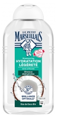 Shampoing Hydratation Légèreté 250 ml