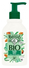 Le Petit Marseillais Krem do Mycia Rąk Organiczny Słodki Migdał 290 ml