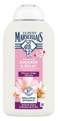 Le Petit Marseillais Shampoing Douceur &amp; Éclat 250 ml