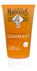 Le Petit Marseillais Soin Hydratant Corps Gommant 150 ml
