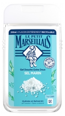 Le Petit Marseillais Gel Doccia Idratante al Sale Marino 250 ml