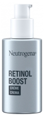 Neutrogena Retinol Boost Crème Anti-Âge 50 ml