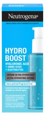Neutrogena Hydro Boost Ultra Hydrating Serum 30 ml