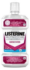 Listerine Professional Gum Treatment 500 ml