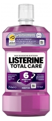 Listerine Total Care 250ml