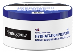 Neutrogena Hydratation Profonde Baume Confort Multi-Usages 300 ml