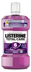 Listerine Total Care 500ml