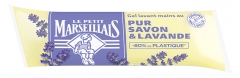 Le Petit Marseillais Sapone Liquido Puro con Olio Essenziale di Lavanda Ricarica 250 ml