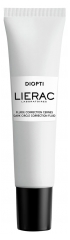 Lierac Diopti Donkere Cirkel Corrigerende Flu&iuml;de 15 ml