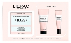 Lierac Ascensore Integrale Crema Giorno Rassodante 50 ml + 2 Trattamenti Gratuiti