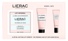 Lierac Lift Integral The Firming Day Cream 50 ml + 2 Free Products