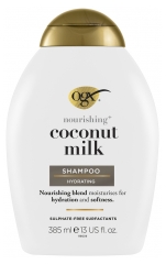 Ogx Coconut Milk Shampoo 385 ml