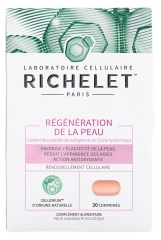Richelet Regeneration der Haut 30 Tabletten