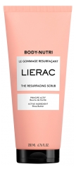 Lierac Body-Nutri The Resurfacing Scrub 200 ml