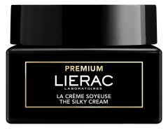 Lierac Premium Die Seidige Creme 50 ml