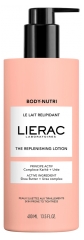 Lierac Body-Nutri The Replenishing Lotion 400 ml