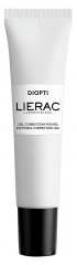 Lierac Diopti Eye Bags Correction Gel 15 ml