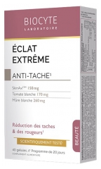 Biocyte Extreme Radiance 40 Capsules