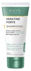 Biocyte Keratin Forte Shampoo 200 ml