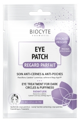 Biocyte Ooglapje 2 Patches
