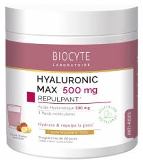 Biocyte Beauty Voeding Hyaluron Max 280 g