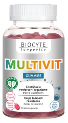 Biocyte Multivit 60 Gummies