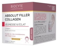 Absolut Filler Col&aacute;geno 4 Viales
