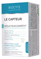 Biocyte Le Capteur 45 Capsule