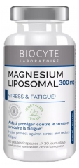 Biocyte Longevity Magnesio Liposomiale 60 Capsule