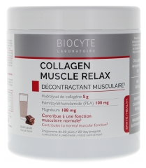 Biocyte Collageen Spier Relax 220 g