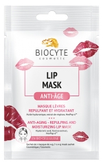 Biocyte Lippenmaske Anti-Ageing Lippenmaske Lip Mask Replumping and Moisturizing Lip Mask 4 g