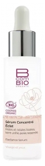 BcomBIO Organic Radiance Concentrate Serum for Face and Eyes 30 ml