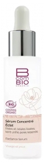 BcomBIO Suero Concentrado de Luminosidad Orgánica Para Rostro y Ojos 30 ml