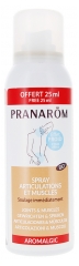 Pranarôm Aromaglic Spray Articulations et Muscles Bio 100 ml dont 25 ml Offert