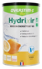 Overstims Hydrixir Organic 500g