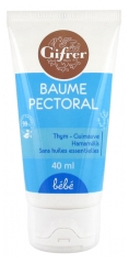 Gifrer Bálsamo Pectoral 40 ml