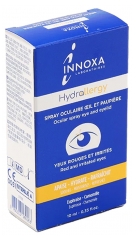Laboratoire Innoxa Spray Oculaire Yeux Rouges et Irrités 10 ml
