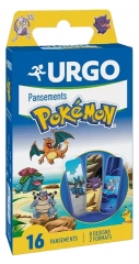 Urgo Pansements 2 Formaty