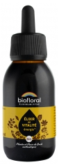 Biofloral Elixir Vital Energ&eacute;tico Ecol&oacute;gico 100 ml