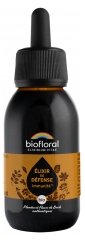 Biofloral Organic Immunity Defense Elixir 100 ml