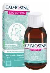 Calmosine Digestion Organic Soothing Drink 100ml