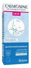 Calmosine Mikrobiotinis IMM 9 ml