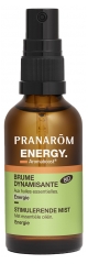 Pranar&ocirc;m Aromaboost Energie - Bio Vitalizačn&iacute; mlha 50 ml