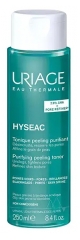 Uriage Hyséac Purifying Peeling Toner 250 ml