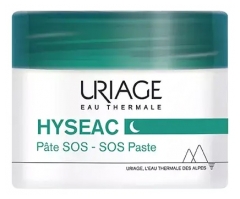 Uriage Hyséac Pâte SOS - Soin Local 15 g