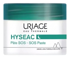 Uriage Hyséac Sos Paste - Local Care 15g