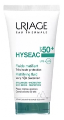 Uriage Hyséac SPF50+ Fluid 50ml