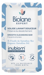 Biolane Expert Gentle Cleansing Solid 75 g