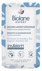 Biolane Expert Solide Lavant Douceur 75 g