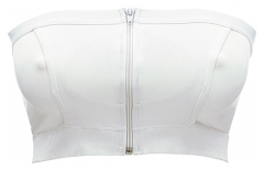 Medela Hands-Free Bustier d'Allaitement Blanc